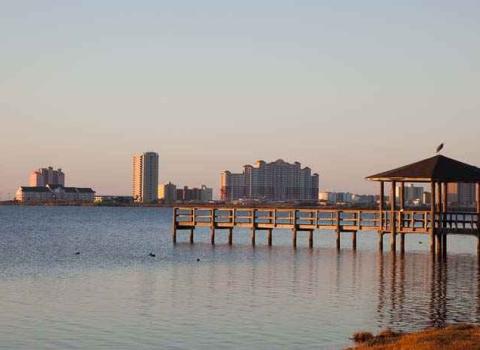 Gulf Shores Park