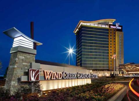 Windcreek Casino