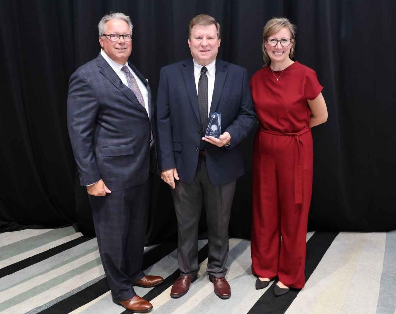 2023 Outstanding ACE Mayor – Mayor Phil Segraves of Guin